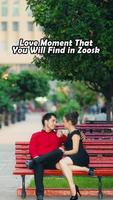پوستر Guide Zoosk Dating Site App