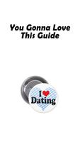 برنامه‌نما Guide Zoosk Dating Site App عکس از صفحه