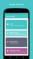 ScanApp पोस्टर