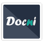 DocNi Doctor's APP icône