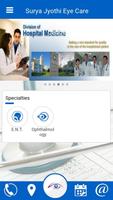 Surya Jyoti Eye Care الملصق