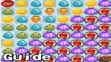 Guides Farm Heroes Saga اسکرین شاٹ 1