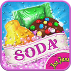 Guides Candy Crush Soda ikon