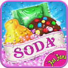 Guides Candy Crush Soda アイコン