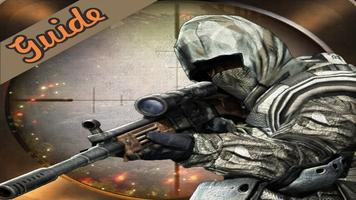 Guides Sniper 3D Assasin постер