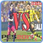 Guides PES 2016/2017-icoon