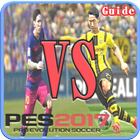 Guides PES 2016/2017 আইকন