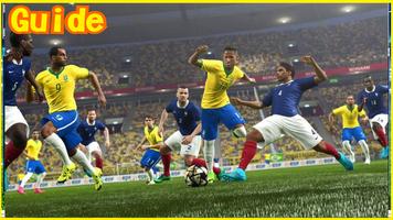 Guides PES 2016/2017 स्क्रीनशॉट 2