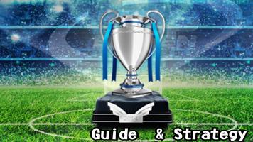 Guides TOP Eleven 2016/2017 Affiche