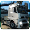 New Truck Simulation 2018 APK