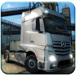 New Truck Simulation 2018