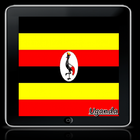 TV From Uganda Info أيقونة