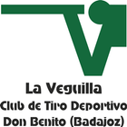 Club de Tiro La Veguilla Zeichen