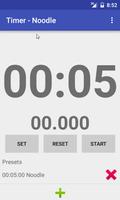 Timer and Stopwatch скриншот 1