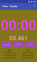 Timer and Stopwatch скриншот 3