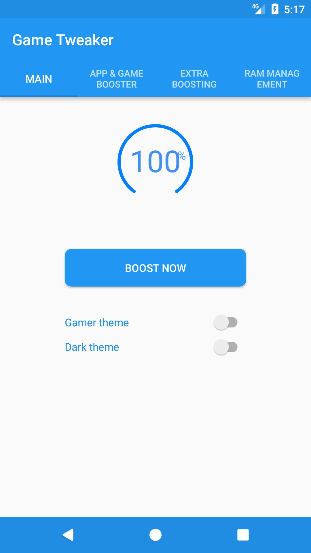 Game Tweaker For Android Apk Download