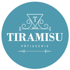 Tiramisu-icoon