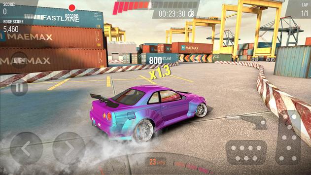 Drift Max Pro - Car Drifting Game screenshot 13