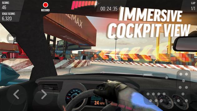 Drift Max Pro - Car Drifting Game screenshot 23