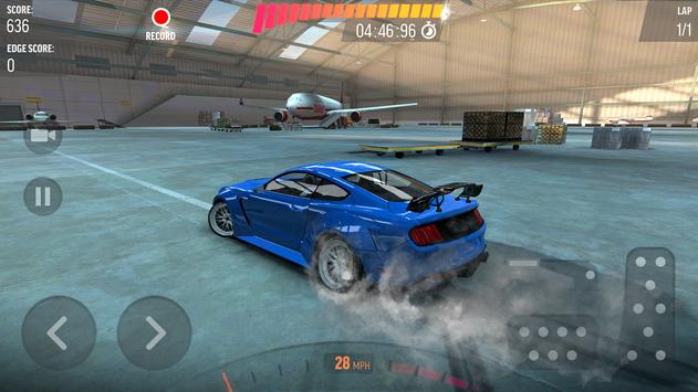 Drift Max Pro - Car Drifting Game screenshot 6