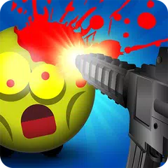 Zombie Fest Shooter Game APK download