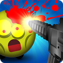 APK Zombie Fest Shooter Game