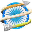 tiRanga browser icon