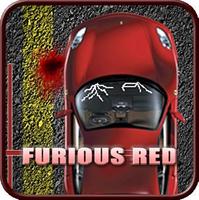 Furious Red screenshot 3