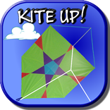 Kite up!