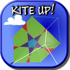 Kite up! biểu tượng