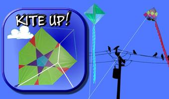 Kite up! ảnh chụp màn hình 1