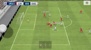 Guide: PES 17 screenshot 1