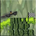 ikon Hill Jump Racer