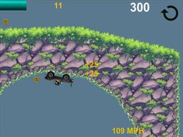Hill Jump Racer screenshot 3