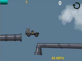 Hill Jump Racer screenshot 1