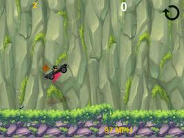 Hill Jump Racer screenshot 2