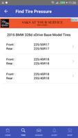 Tire Pressure Tools screenshot 1