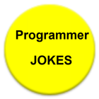 Programmer Jokes-icoon