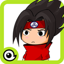 Anime: Heroes Run APK