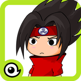 Anime: Heroes Run icon