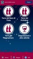 Calici di Stelle Lucera plakat