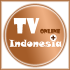 TV Online Indonesia Plus آئیکن