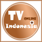 TV Online Indonesia Plus أيقونة