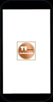 TV Online Indonesia Plus الملصق