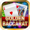 Golden Baccarat Casino APK