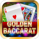 Golden Baccarat Casino icon