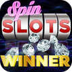 Spin Slots Hot Burn 777 Winner