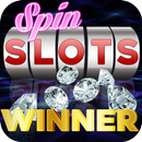 Spin Slots Hot Burn 777 Winner APK