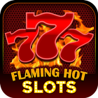 آیکون‌ Lucky Bonus Slots Fire 888