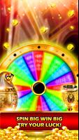 برنامه‌نما Lucky Bonus Slots Fire 888 عکس از صفحه